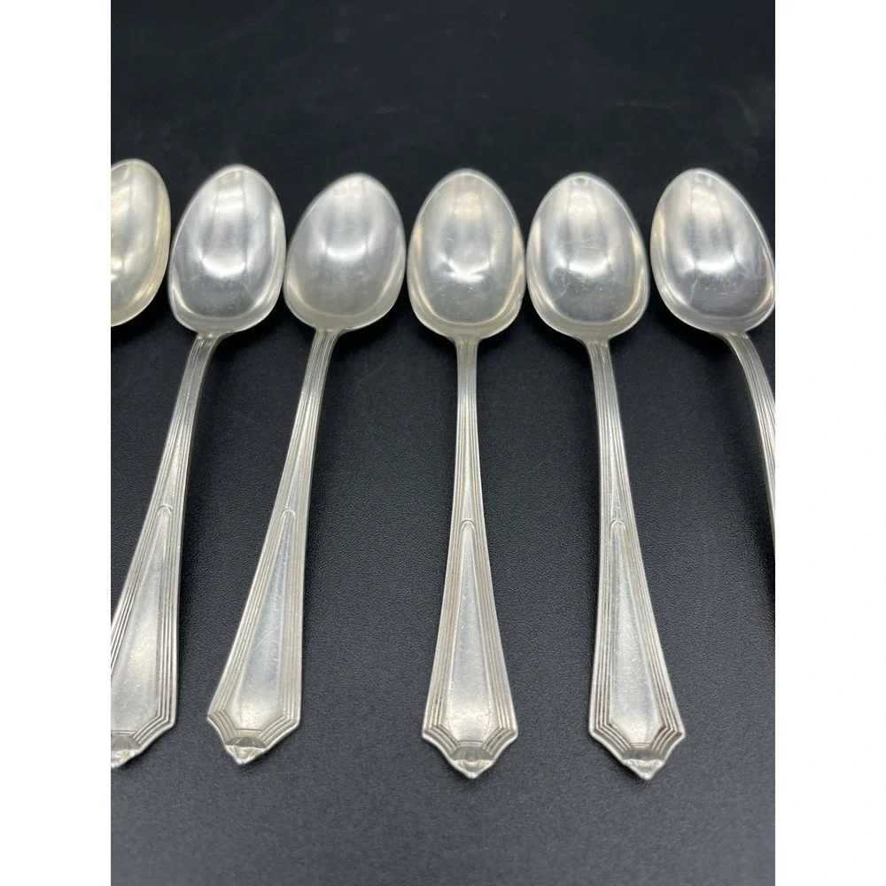 Gorham sterling silver